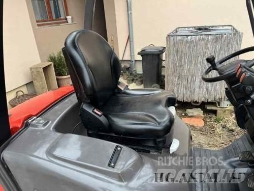 Manitou MI 18 D Wózki widłowe inne