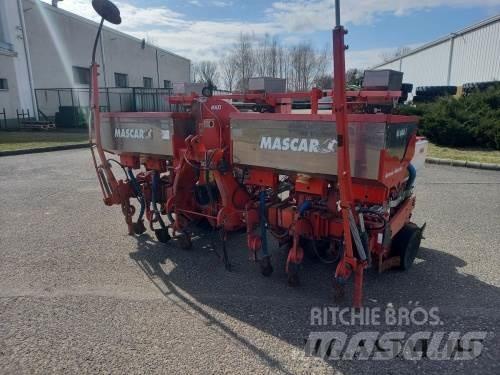 Mascar 6 Siewniki punktowe