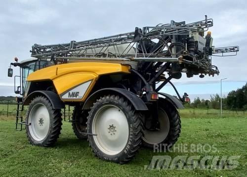  Mazotti MAF 5240 Maszyny rolnicze - Inne