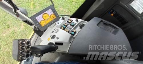  Mazotti MAF 5240 Maszyny rolnicze - Inne