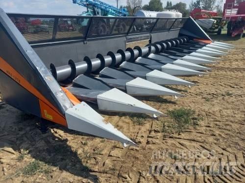  Nas 1276 Akcesoria do kombajnów zbożowych