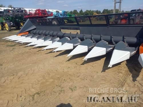  Nas 1276 Akcesoria do kombajnów zbożowych