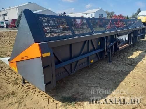  Nas 1276 Akcesoria do kombajnów zbożowych