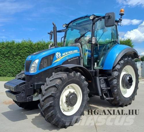 New Holland T5-95 Ciągniki rolnicze