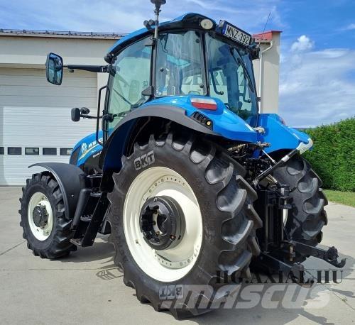 New Holland T5-95 Ciągniki rolnicze
