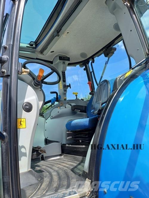 New Holland T5-95 Ciągniki rolnicze