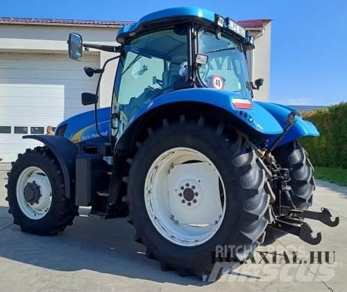 New Holland T6050 Ciągniki rolnicze