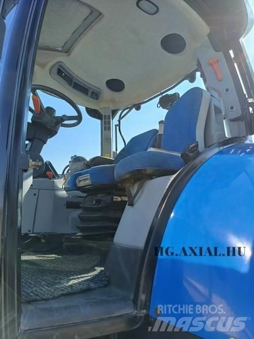 New Holland T6050 Ciągniki rolnicze