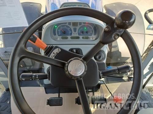 New Holland T7.260 Ciągniki rolnicze