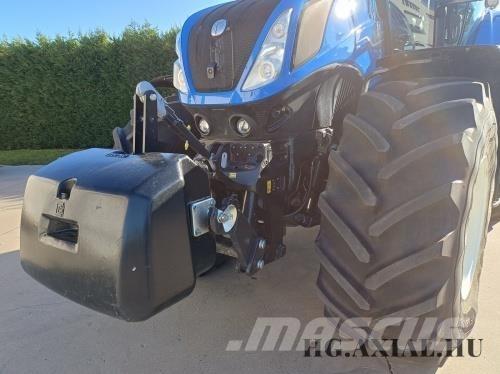 New Holland T7.315 Ciągniki rolnicze
