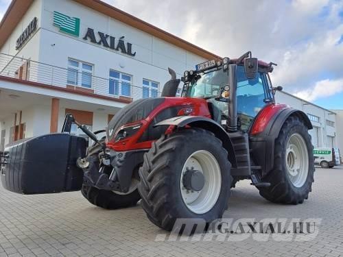 Valtra T234A Ciągniki rolnicze