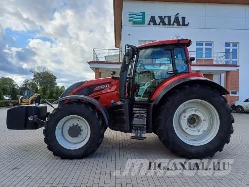 Valtra T234A Ciągniki rolnicze
