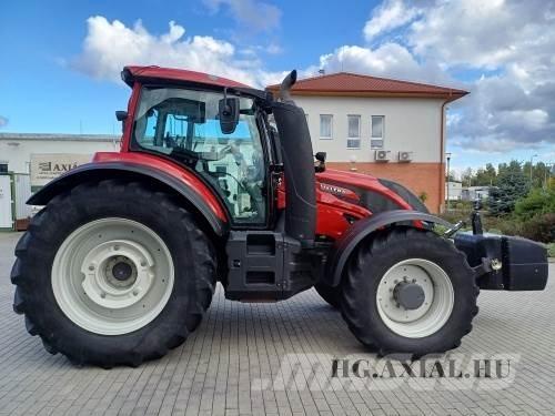 Valtra T234A Ciągniki rolnicze