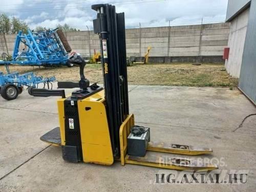 Yale MS 15 X Maszyny rolnicze - Inne