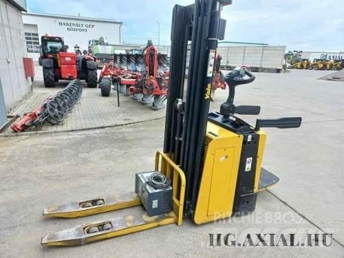 Yale MS 15 X Maszyny rolnicze - Inne