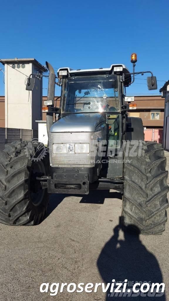 Lamborghini R 3.95 Ciągniki rolnicze