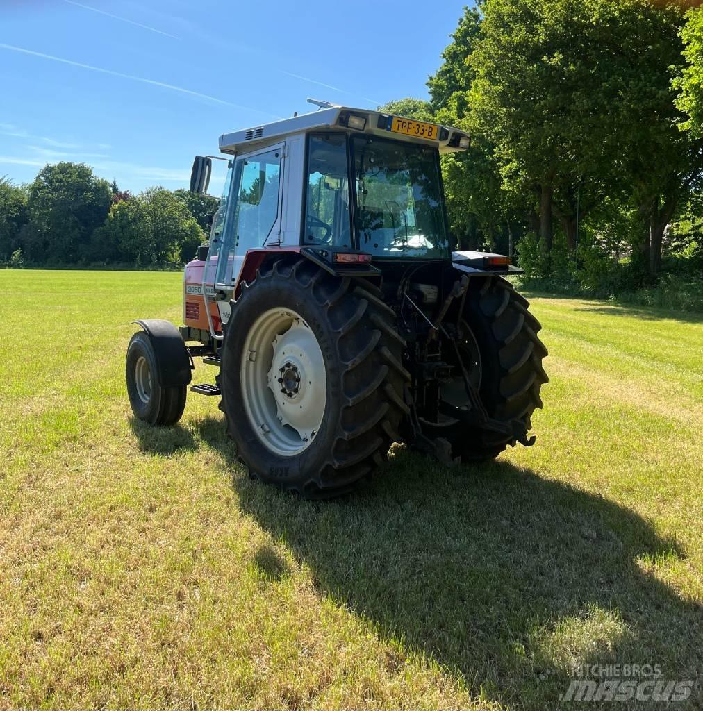 Massey Ferguson 3050 Ciągniki rolnicze