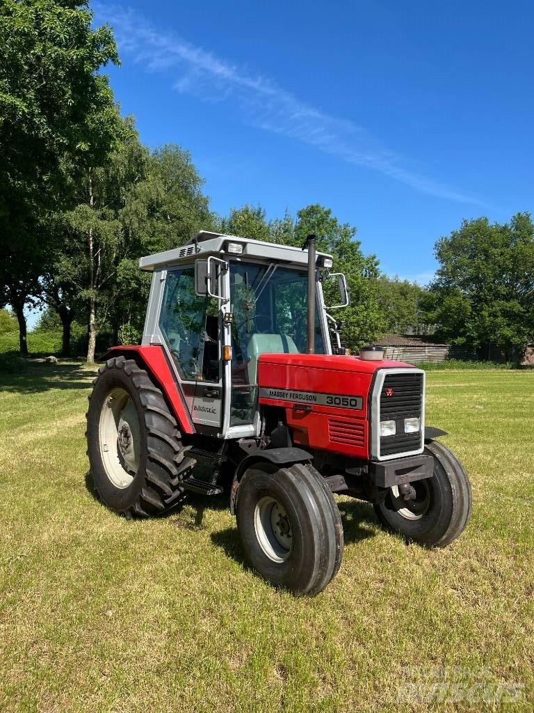 Massey Ferguson 3050 Ciągniki rolnicze
