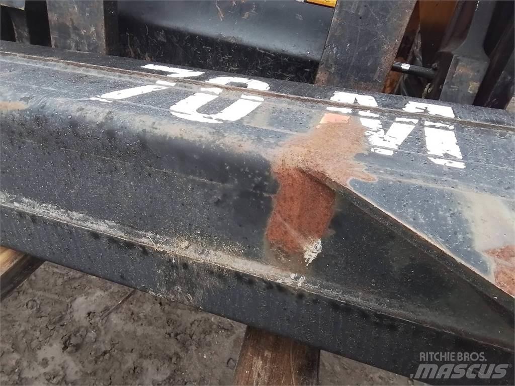 Eco Log 250 Żurawie do harwesterów