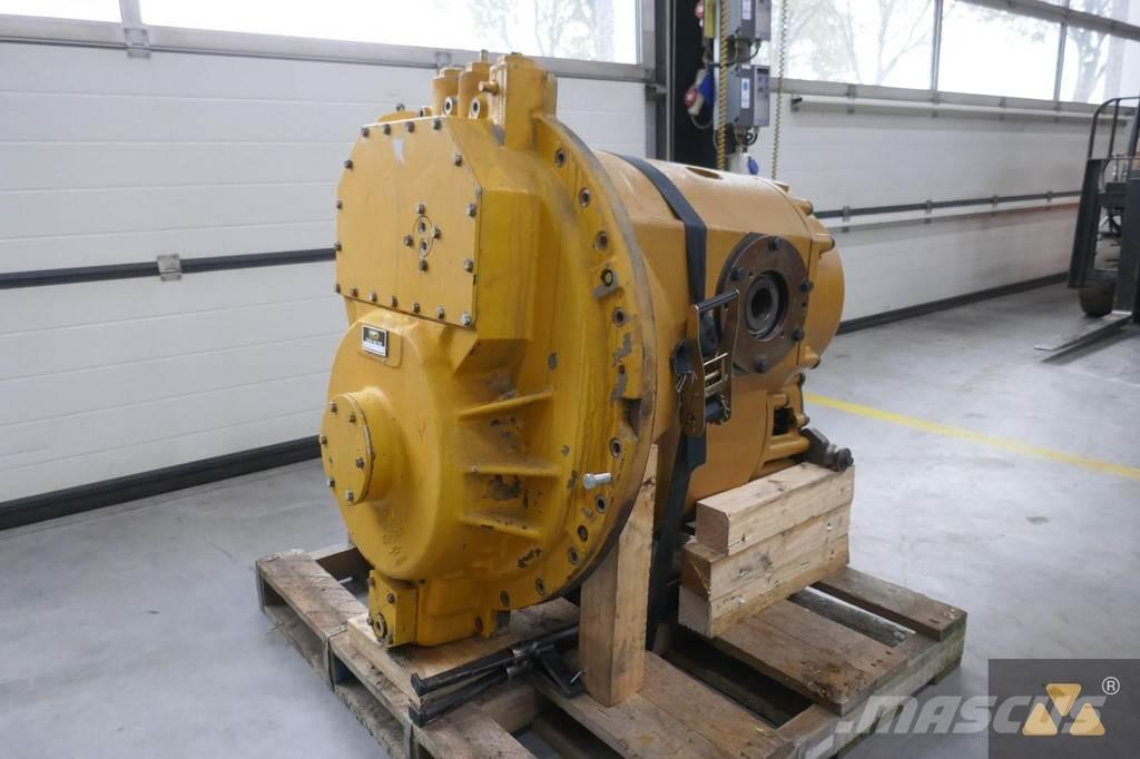 CAT 105-8185 Przekładnie i skrzynie biegów