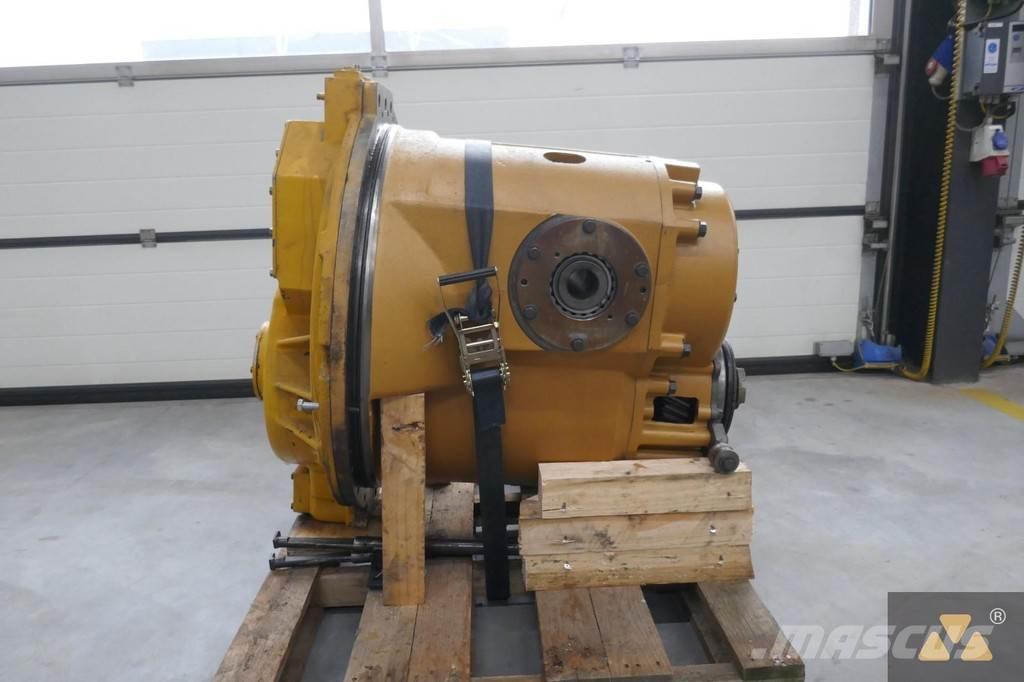 CAT 105-8185 Przekładnie i skrzynie biegów