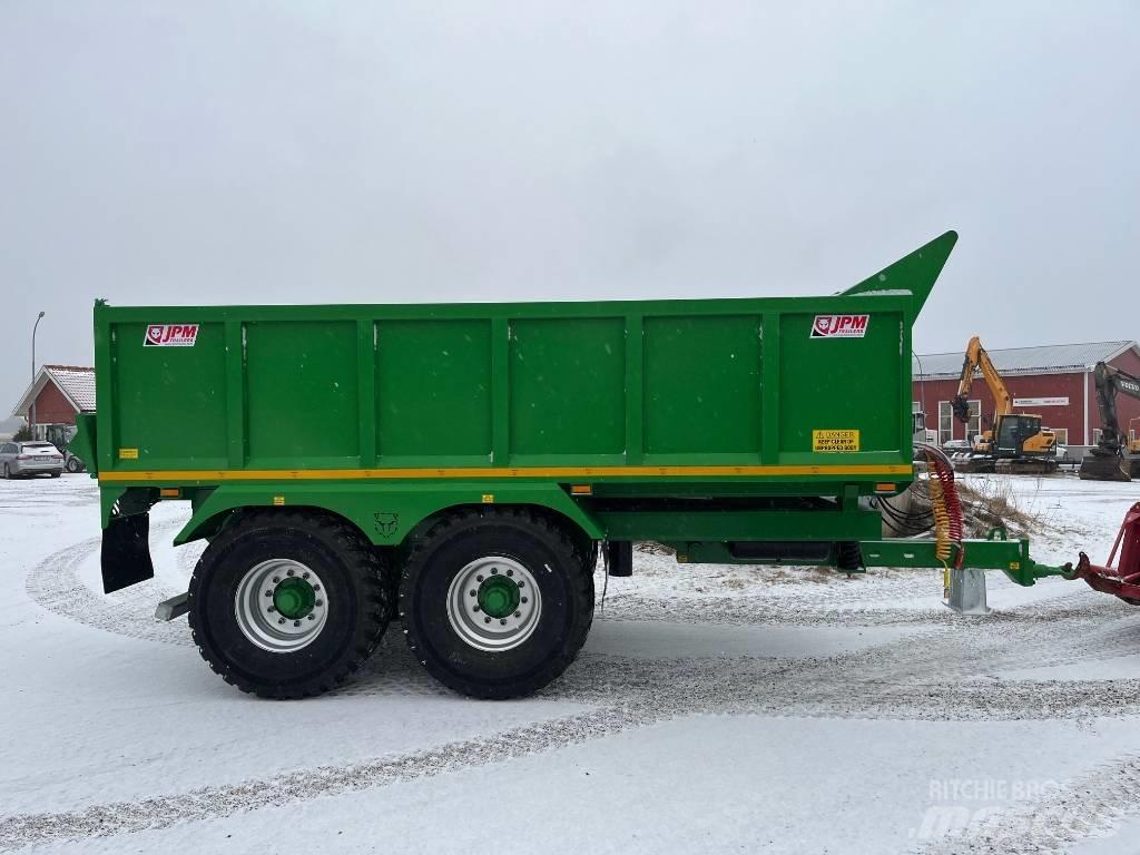 JPM MP24 Wywrotki