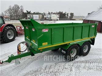 JPM MP24 Wywrotki