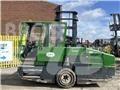 Combilift C5000SL Wózki widłowe boczne