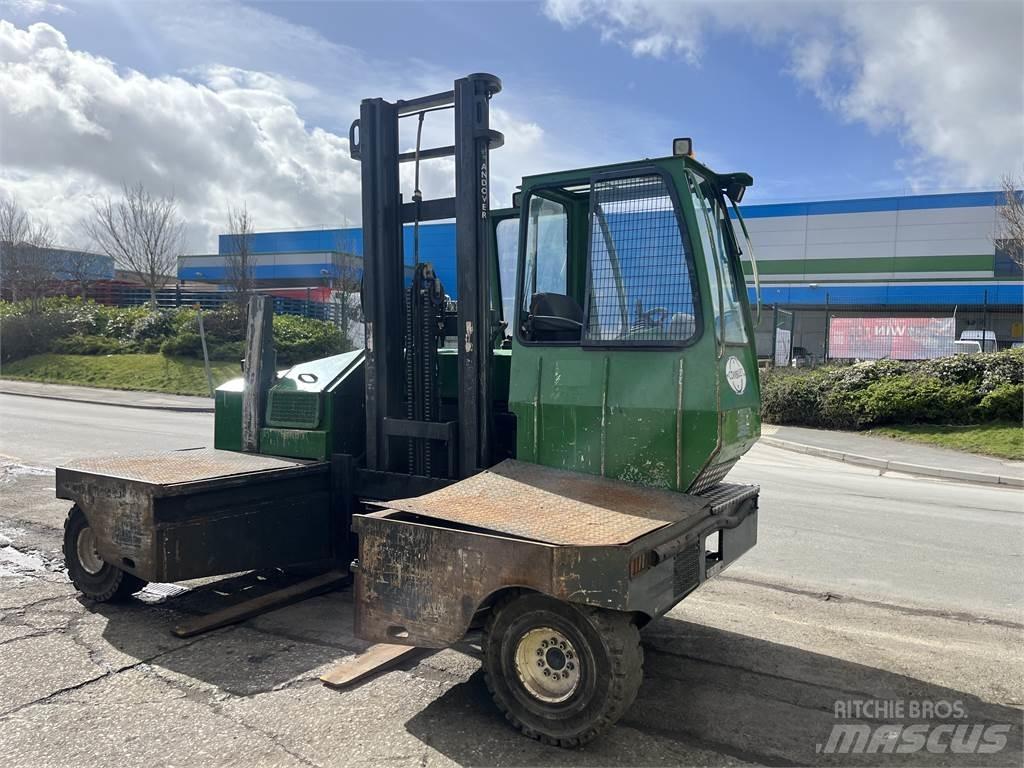 Combilift C5000SL Wózki widłowe boczne
