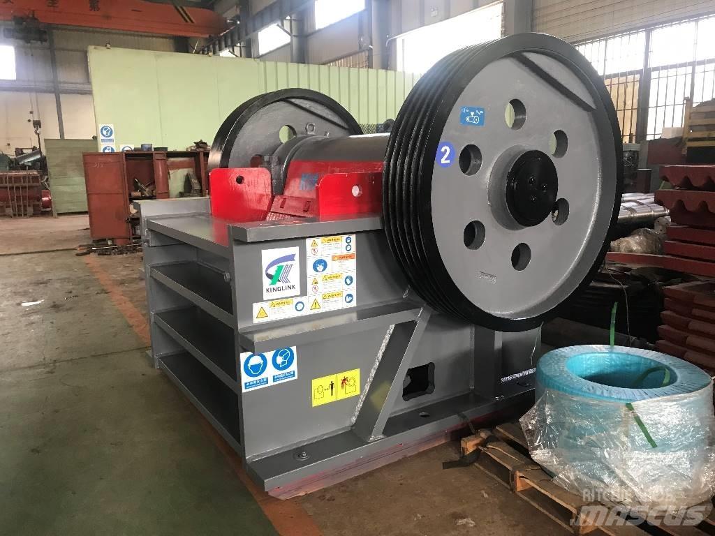 Kinglink PEX300*1300 Kruszarki