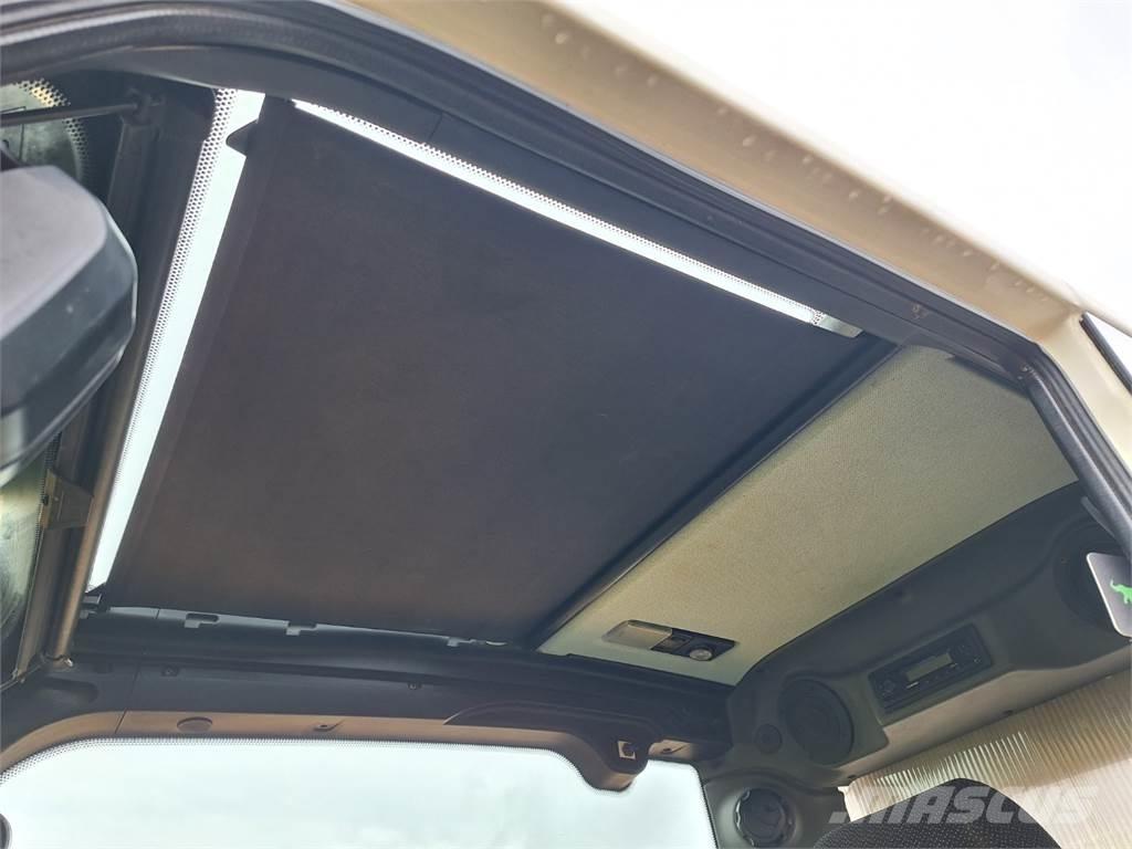 Liebherr A 912 Maszyny budowlane - Inne