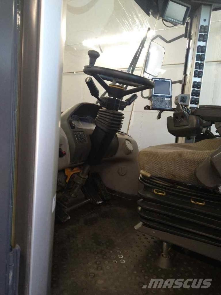 Volvo L 120 H Ładowarki kołowe
