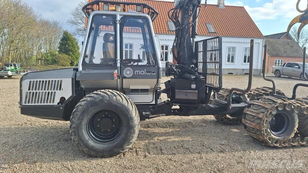 Malwa 560 F Forwardery