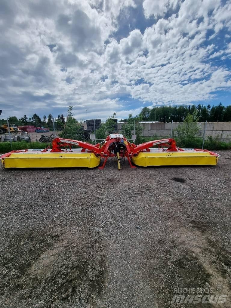 Pöttinger CF V10000 Kosiarki