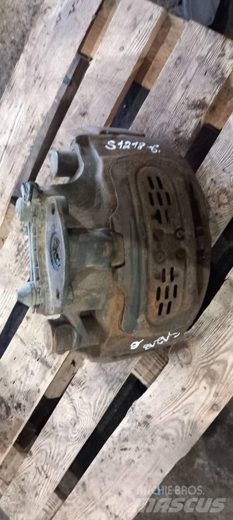 Scania R 440    2475273 Hamulce