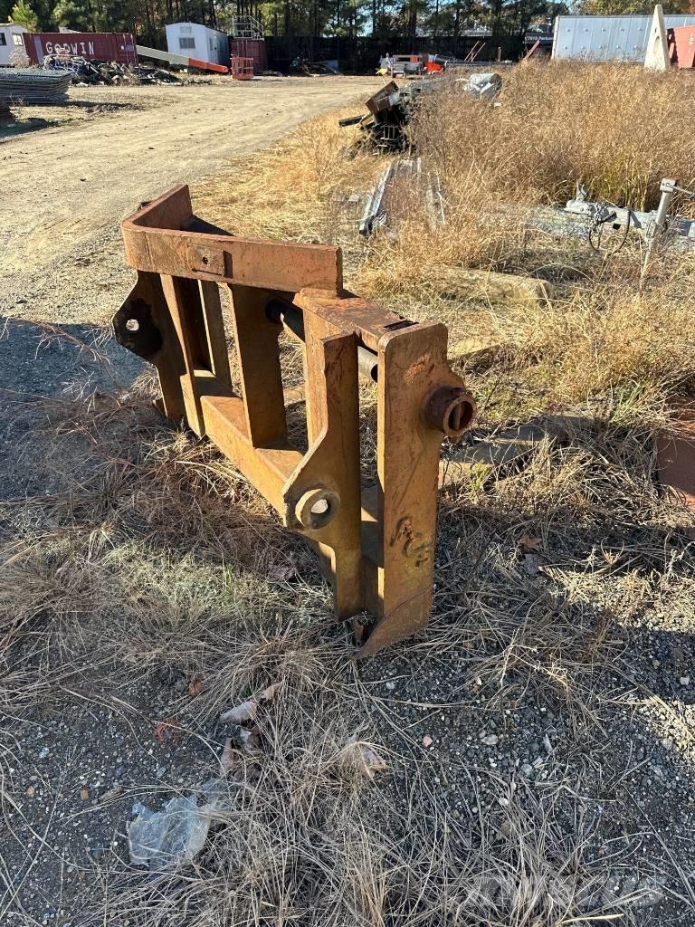 CASE 621 Ładowarki kołowe