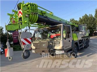 Zoomlion QY25V Żurawie szosowo-terenowe