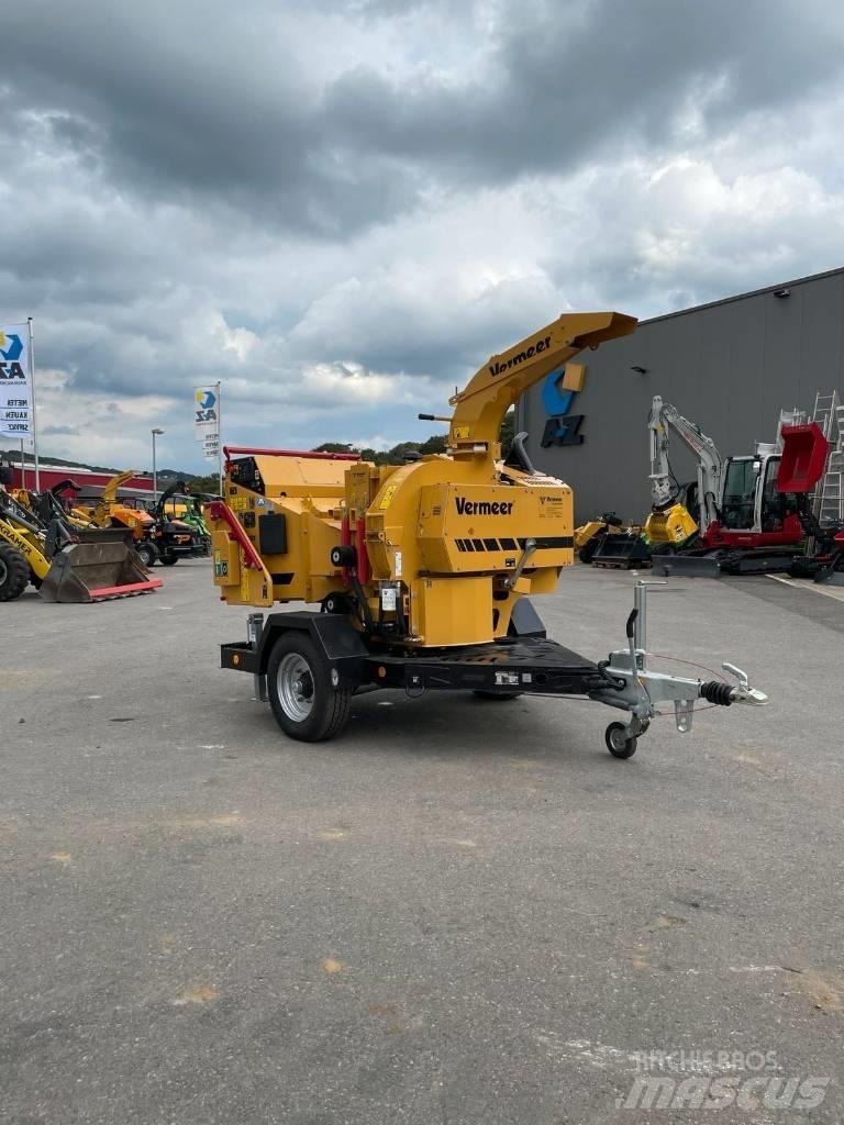 Vermeer BC230G2XL Rębaki