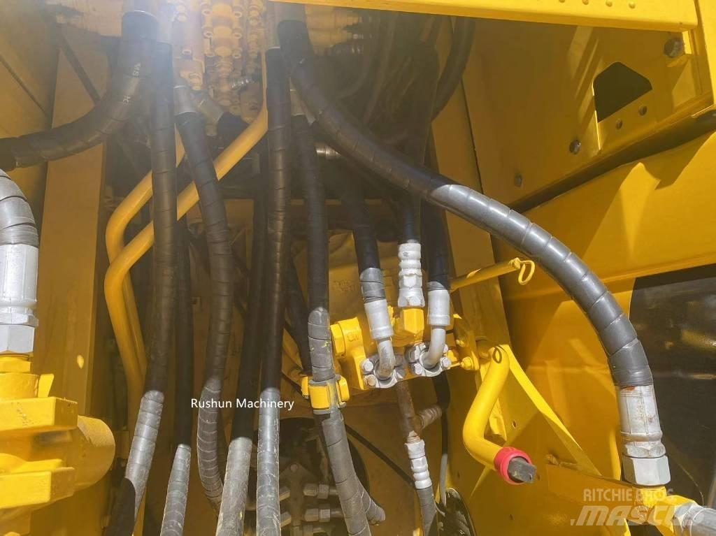 Komatsu PC 200 Midikoparki  7t - 12t