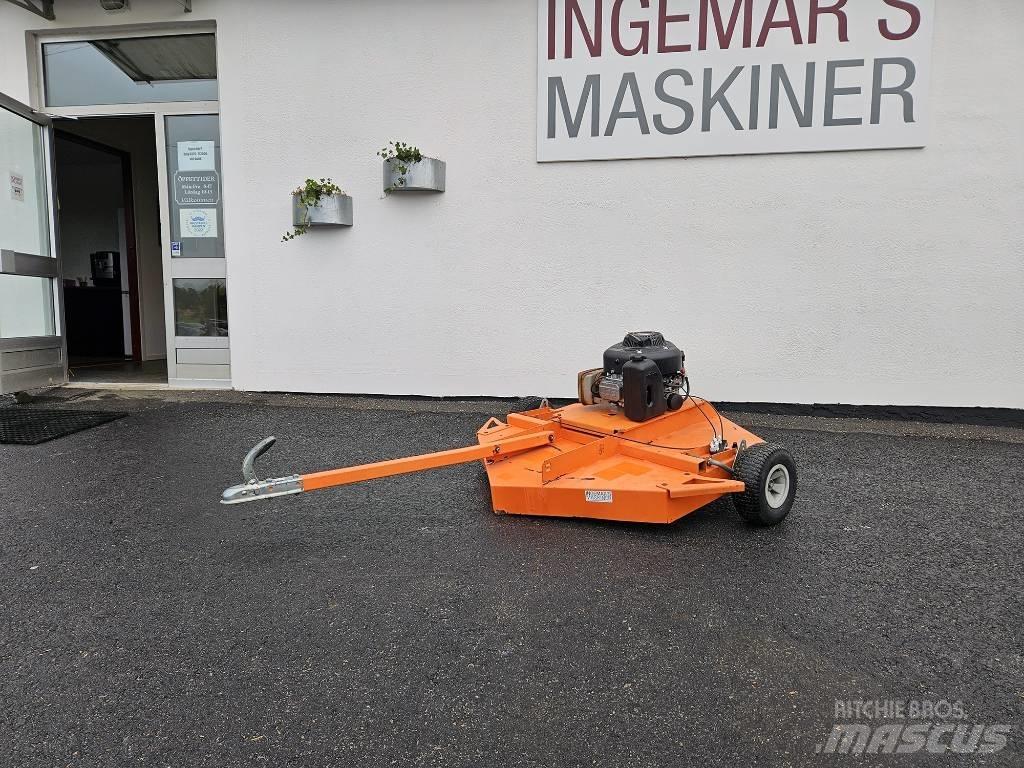 Wessex AT 110 Kosiarki łąkowe i wykaszarki