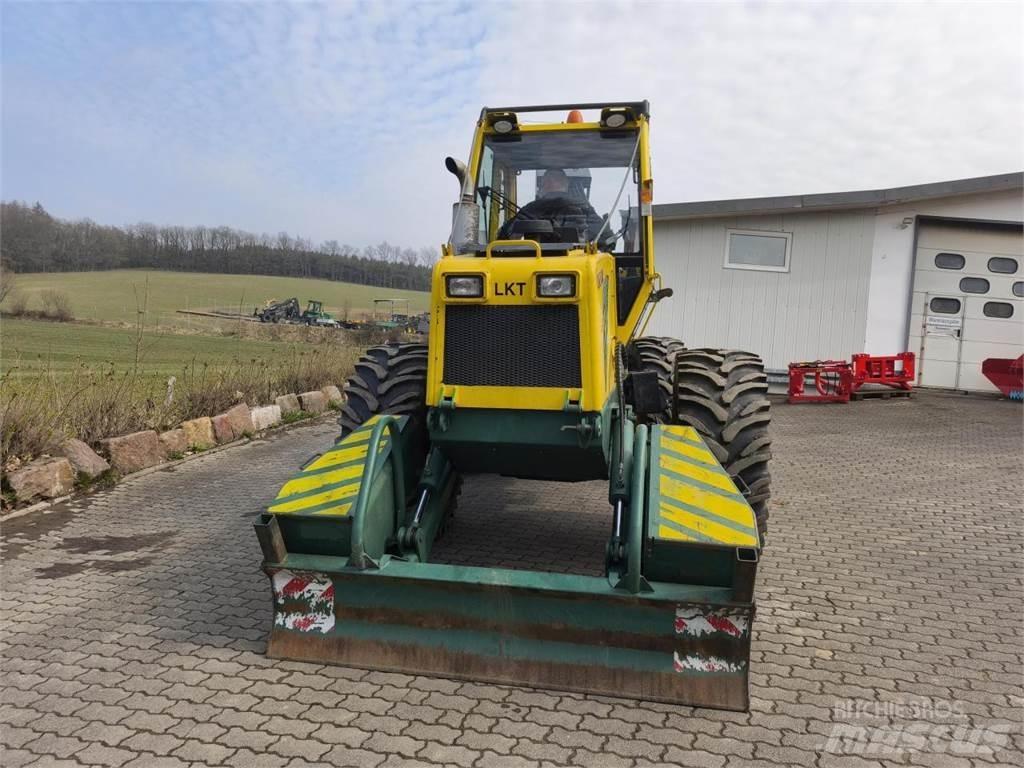  LKT82 Maszyny rolnicze - Inne