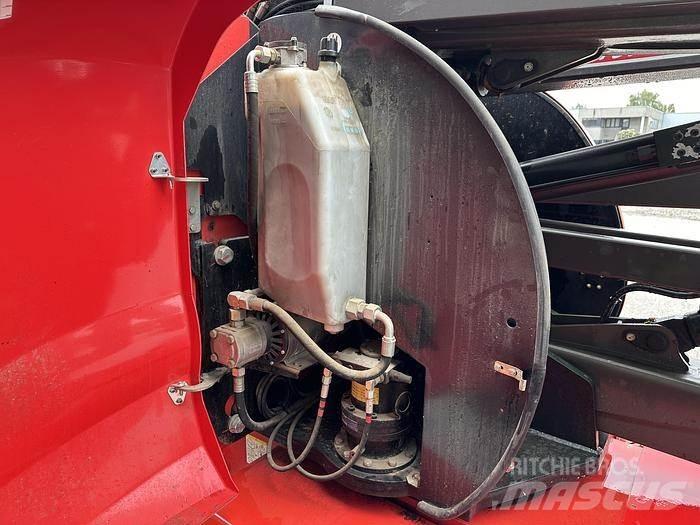 Manitou 170AETJ-L Podnośniki przegubowe