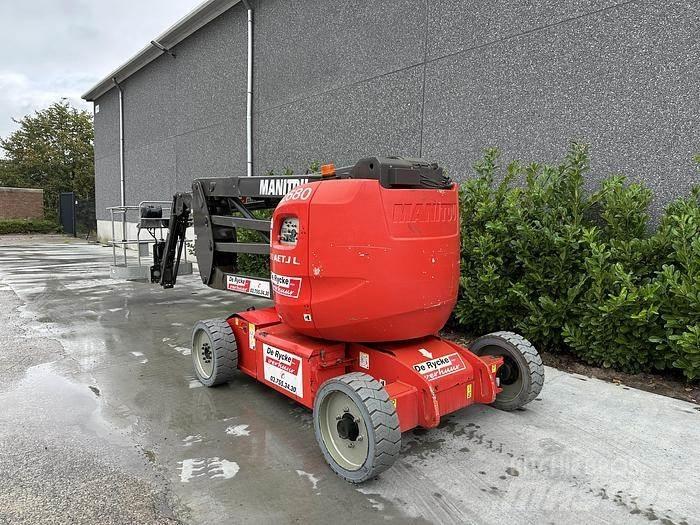 Manitou 170AETJ-L Podnośniki przegubowe
