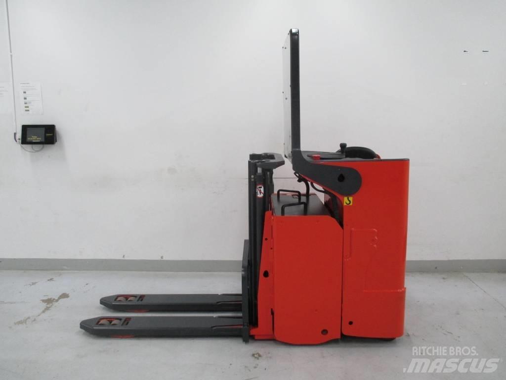 Linde L12LS Samojezdne maszyny do załadunku