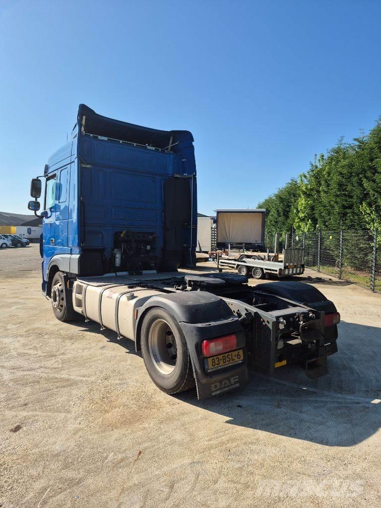 DAF XF 106.450 Ciągniki siodłowe