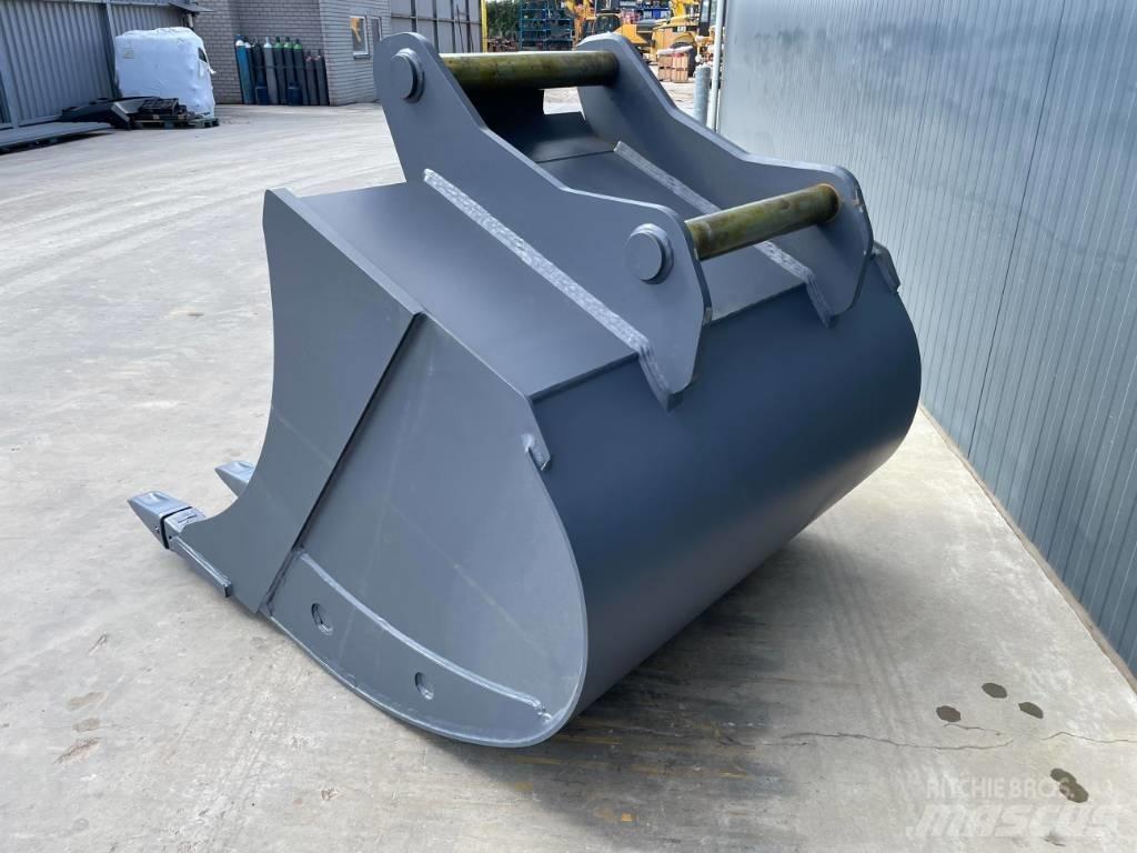 OilQuick OQ70/55 Łyżki do ładowarek