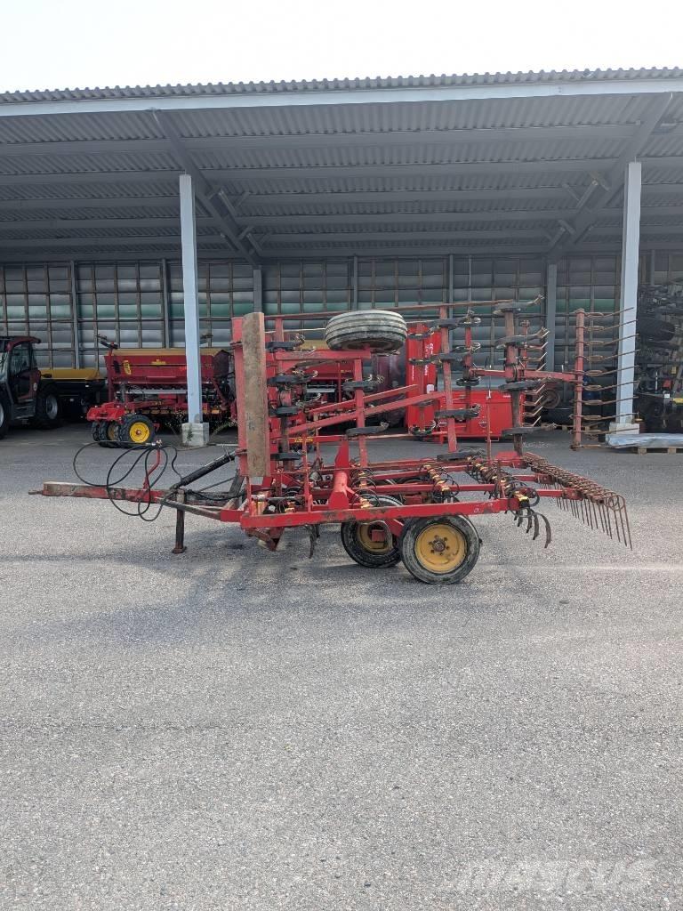 Väderstad NZ-500 Brony
