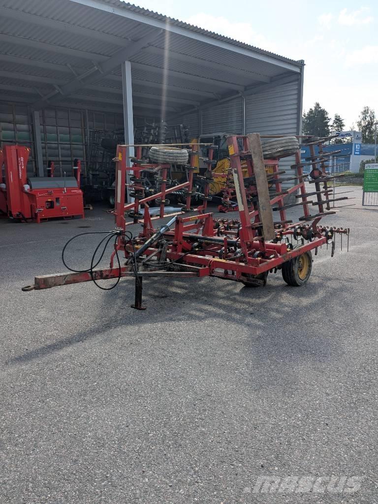 Väderstad NZ-500 Brony