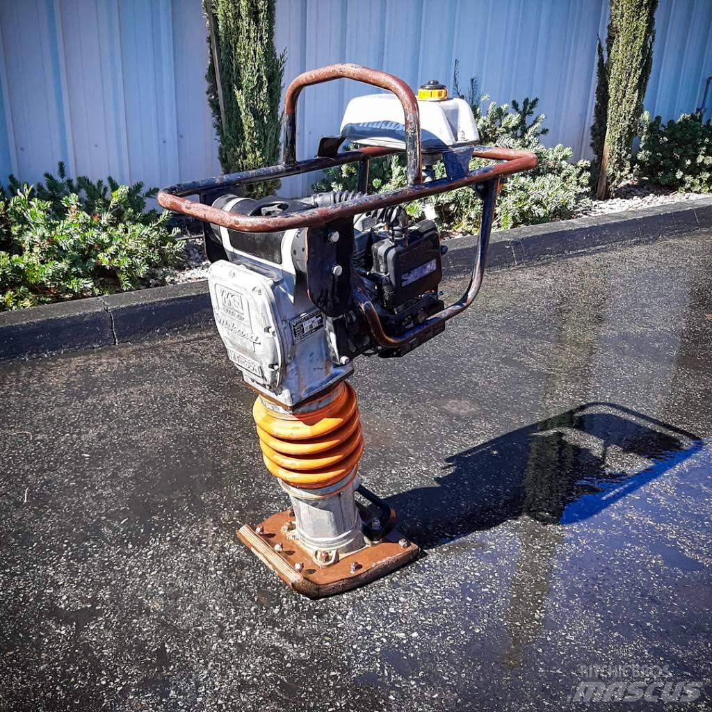 MultiQuip MT 65 H Ubijaki