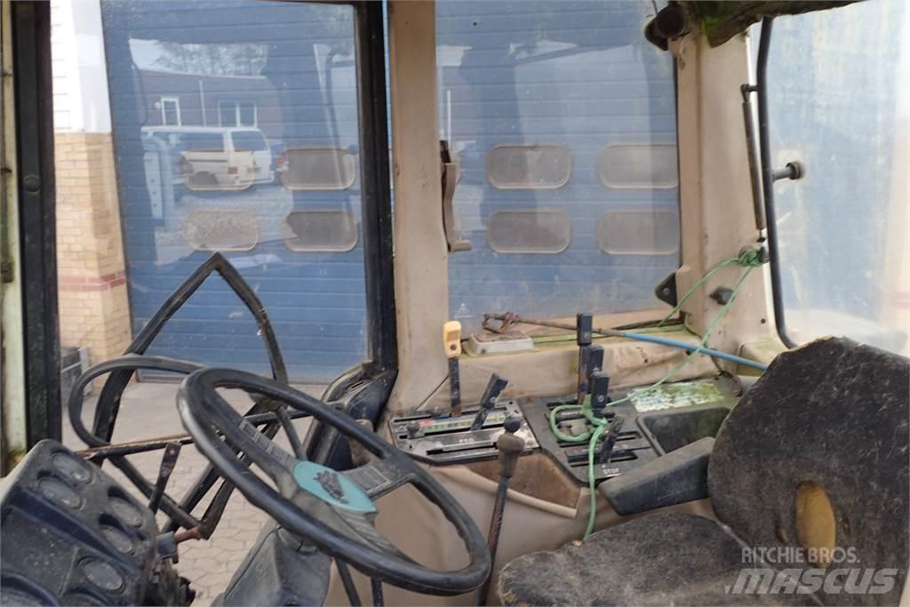 Lamborghini 1506 Ciągniki rolnicze